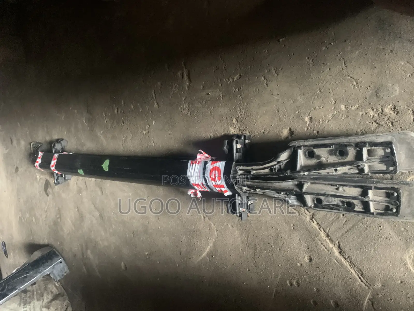 Roof Racks Rx 330