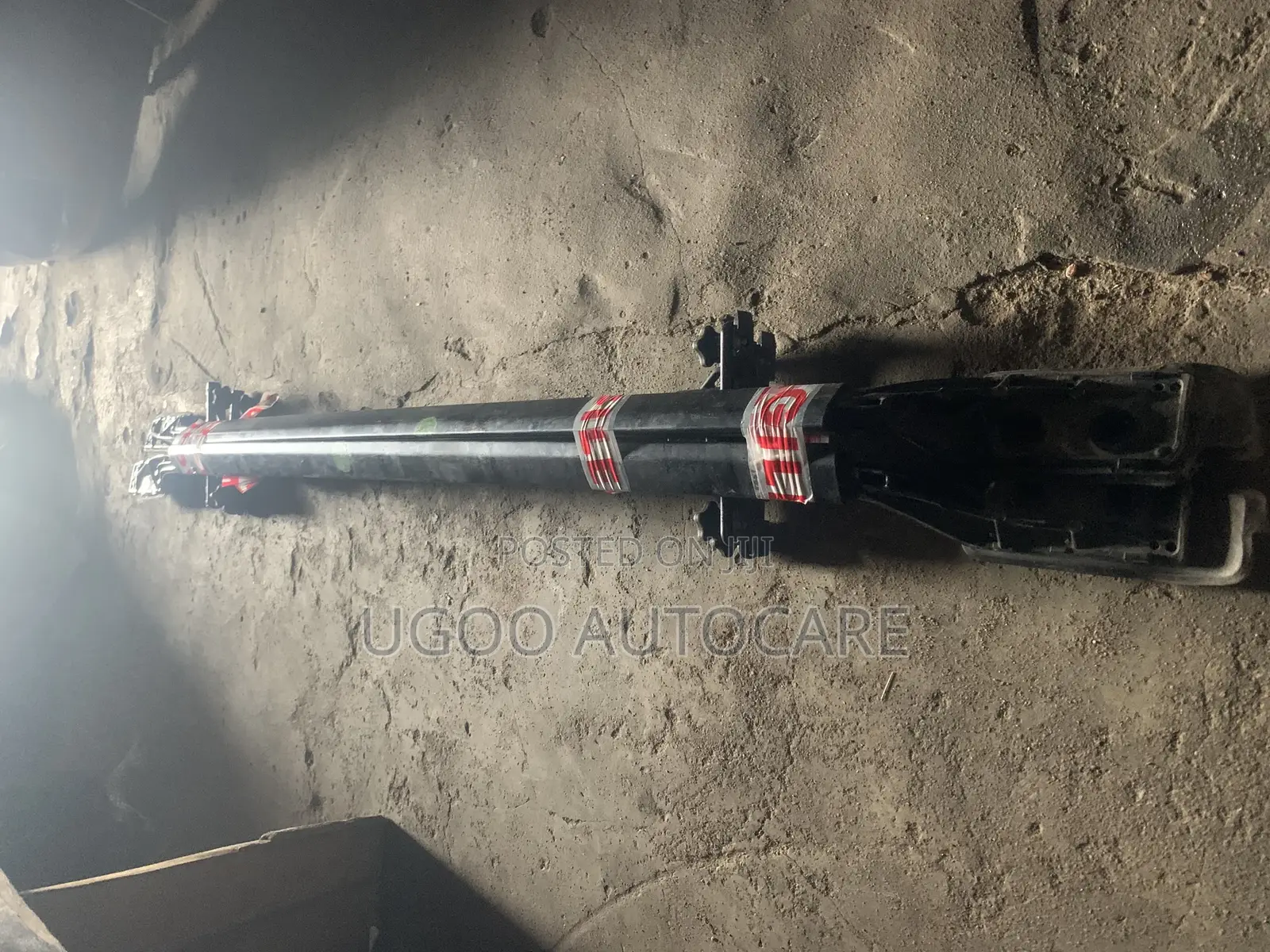 Roof Racks Rx 330