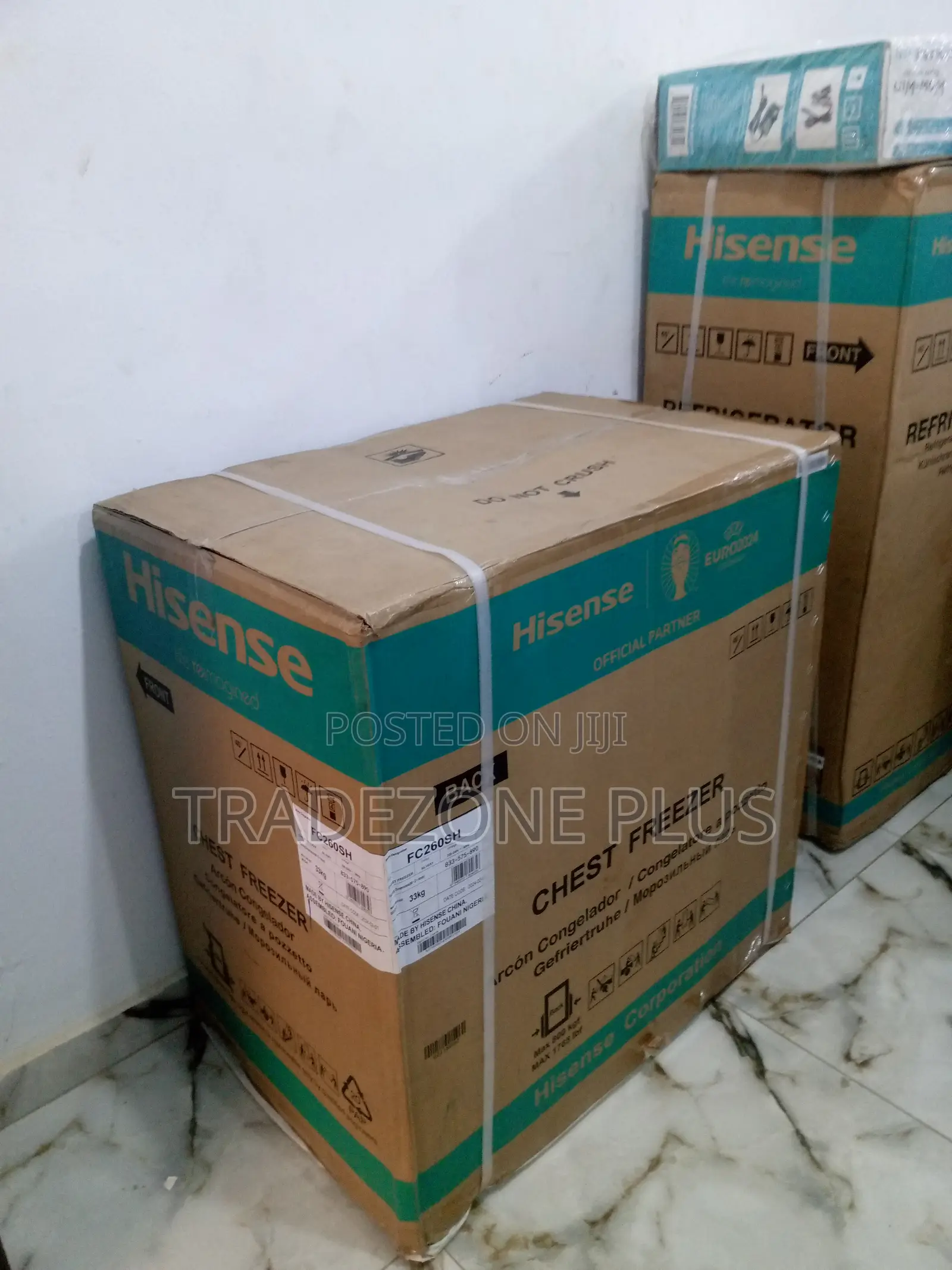Best Quality 198ltr Hisense Chest Freezer