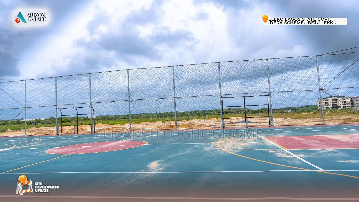 Buy and Build Land at Eleko, Ibeju Lekki