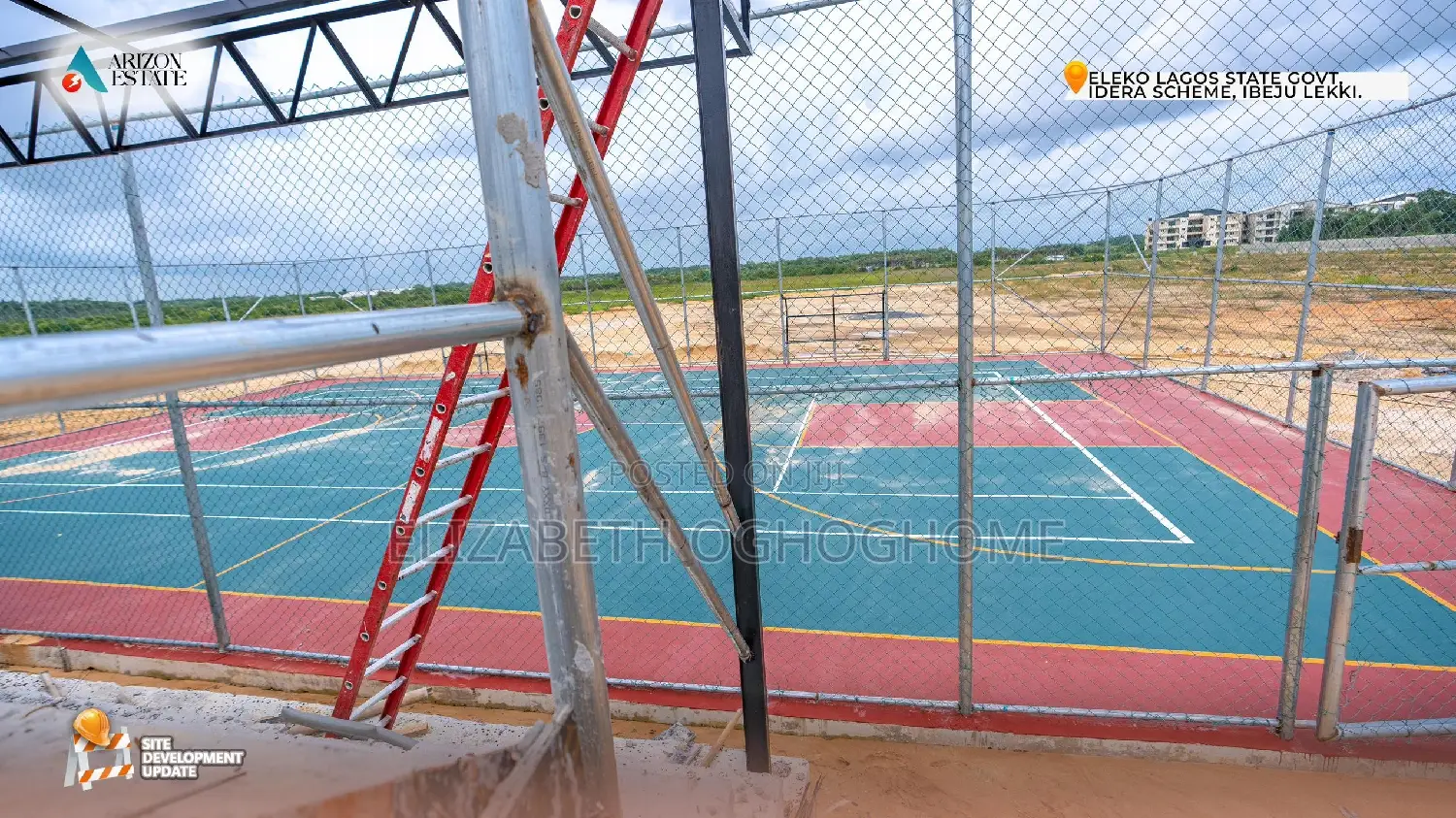 Buy and Build Land at Eleko, Ibeju Lekki