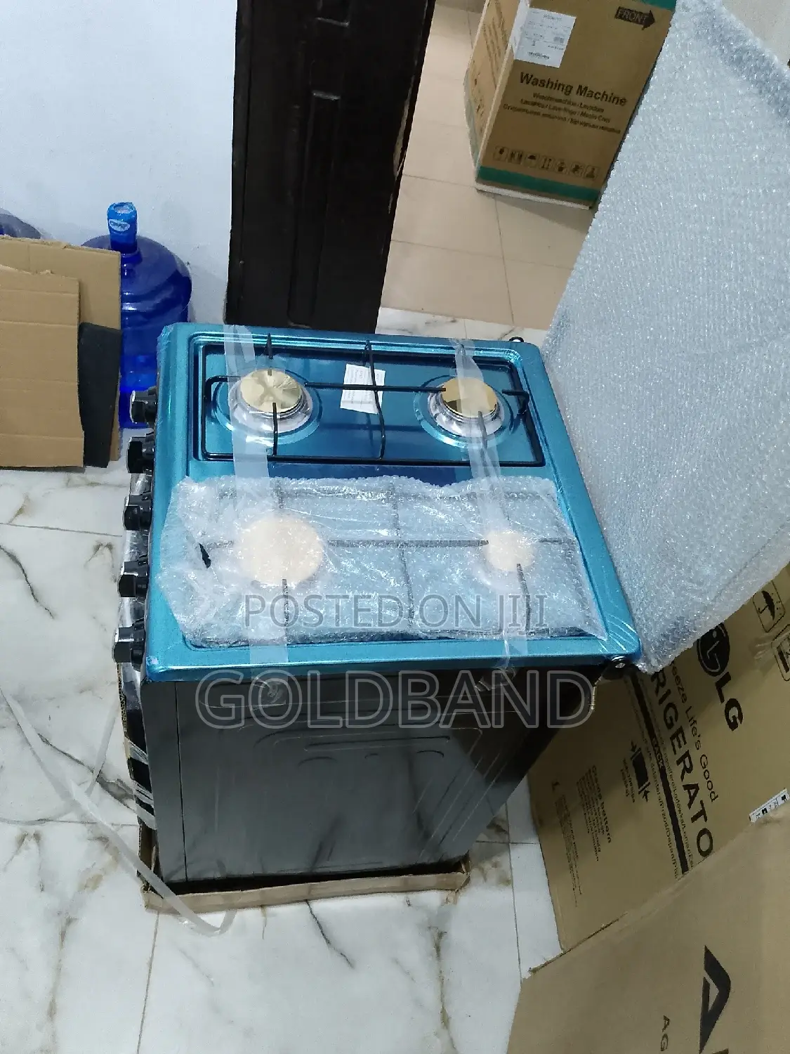 AEON AGC5040 Top Quality Gas Cooker