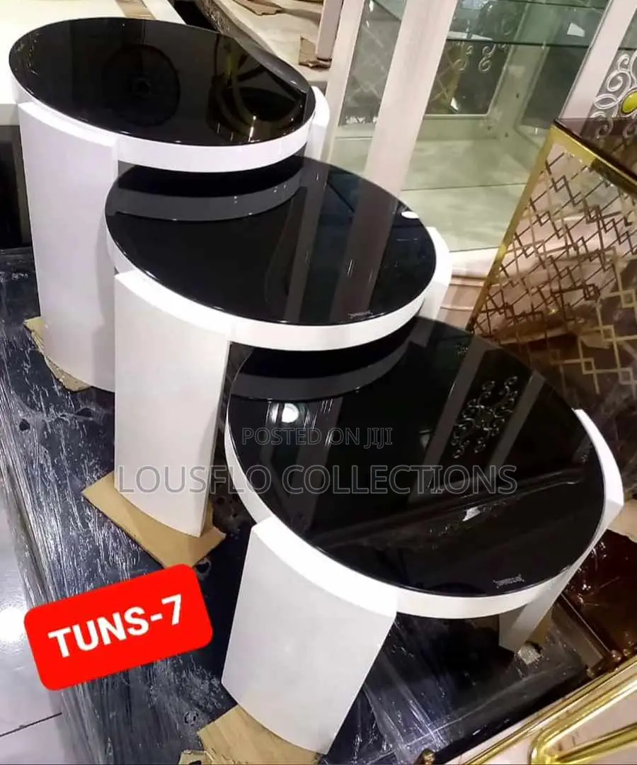 3in1 Coffee Table
