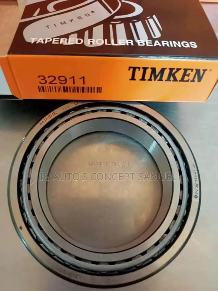 Original TIMKEN Bearing 32911
