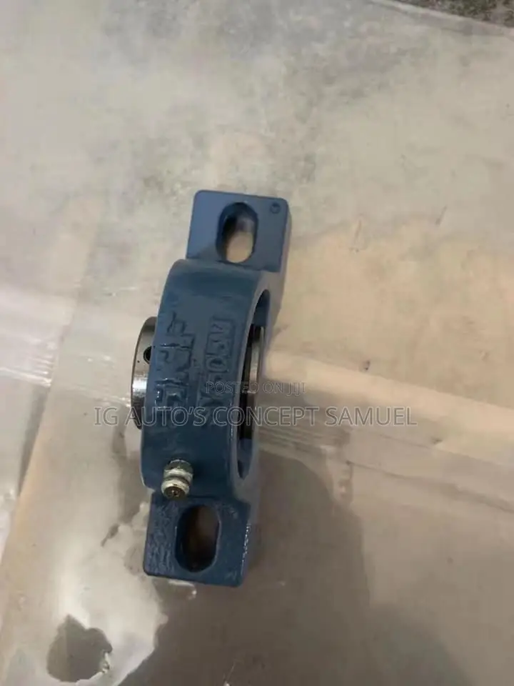 Original SKF Bearing SY605M Available