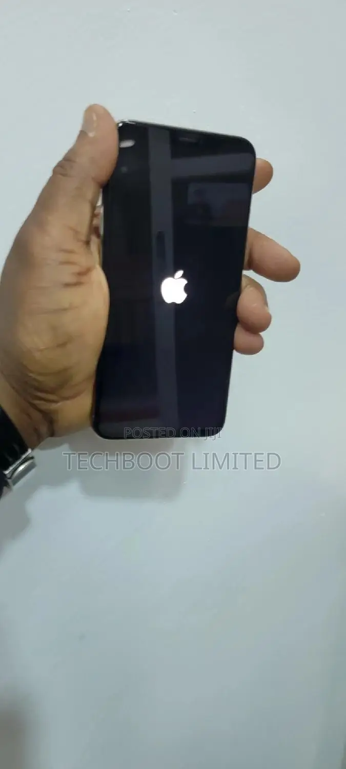 Apple iPhone XS Max 64 GB Rose Gold