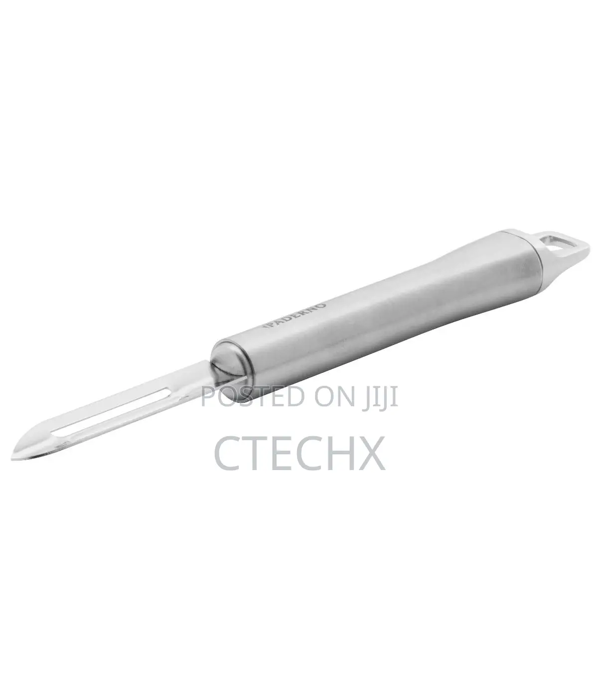 Potato Peeler Stainless Steel