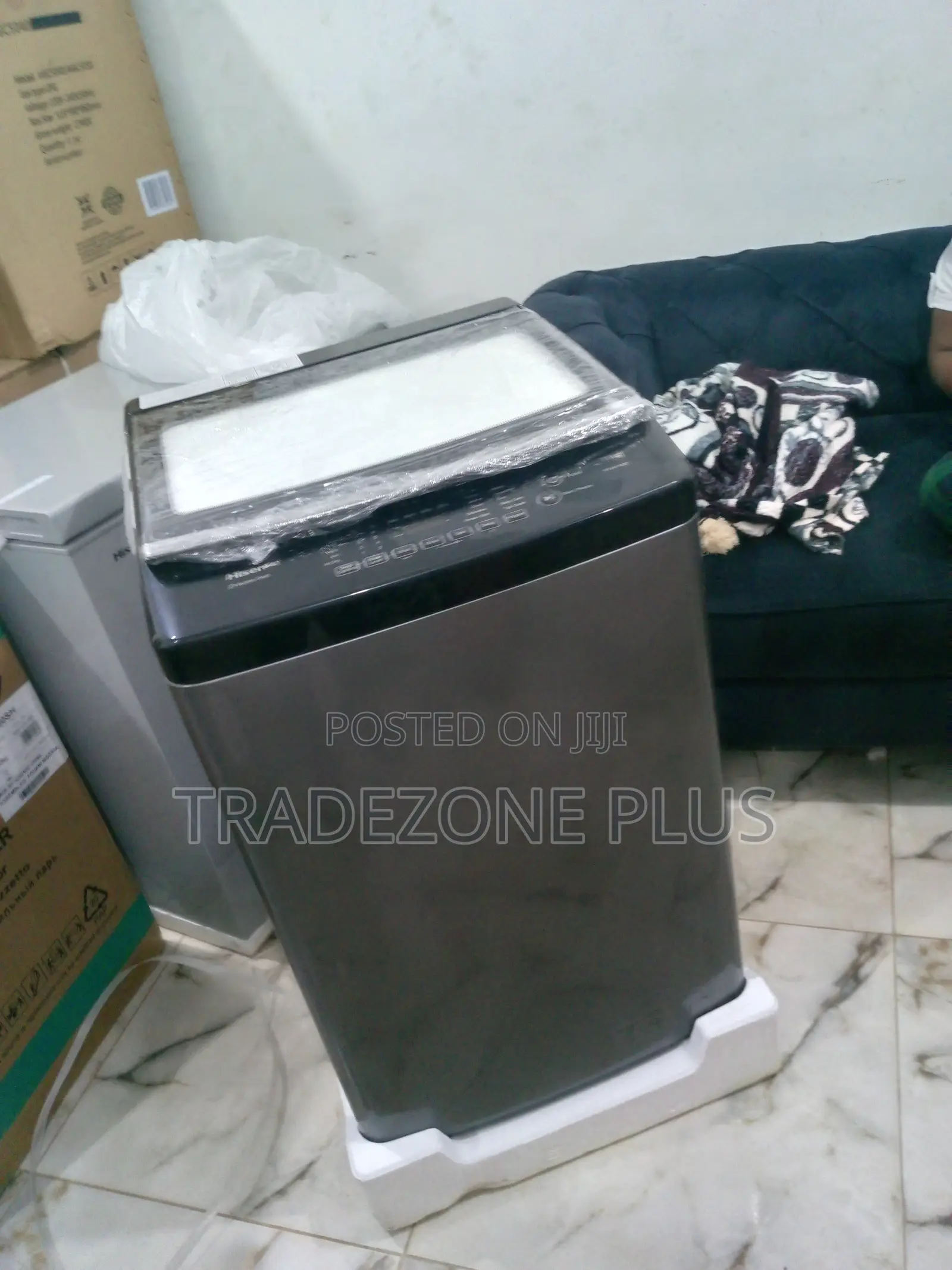 Energy Saver Wtja1102t Washing Machine