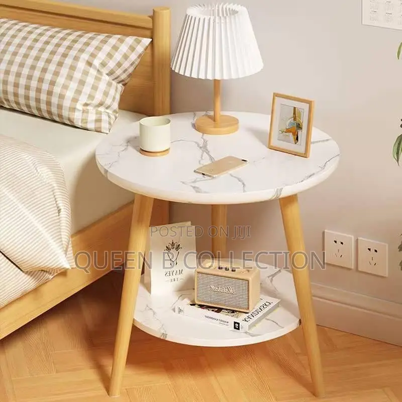 Luxury Side Stool