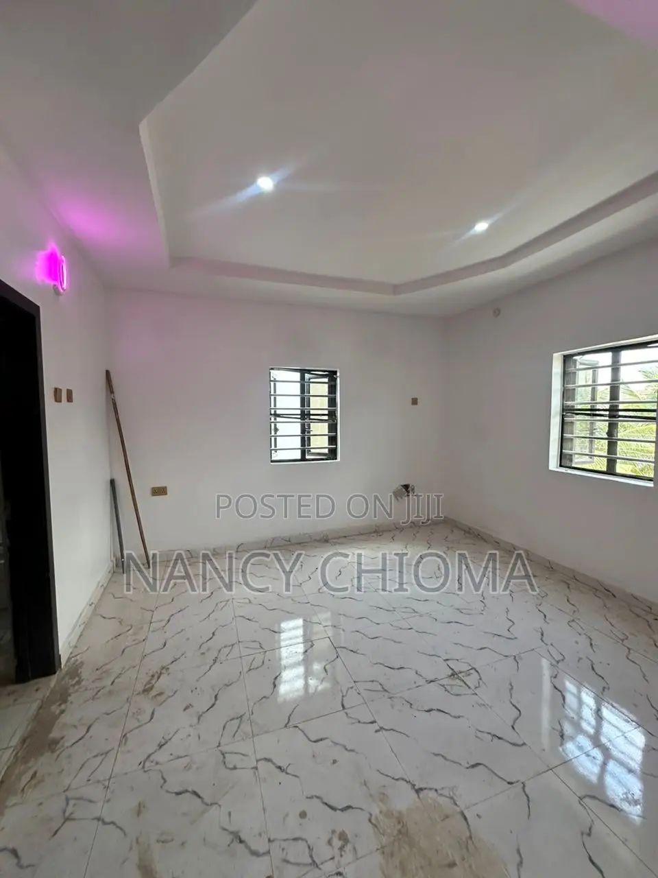 Furnished 4bdrm Duplex in Independent Layout, Enugu for sale