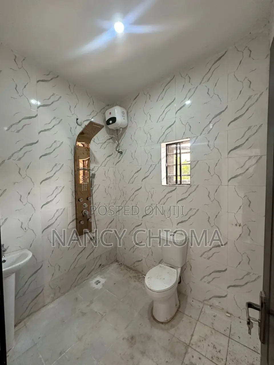 Furnished 4bdrm Duplex in Independent Layout, Enugu for sale