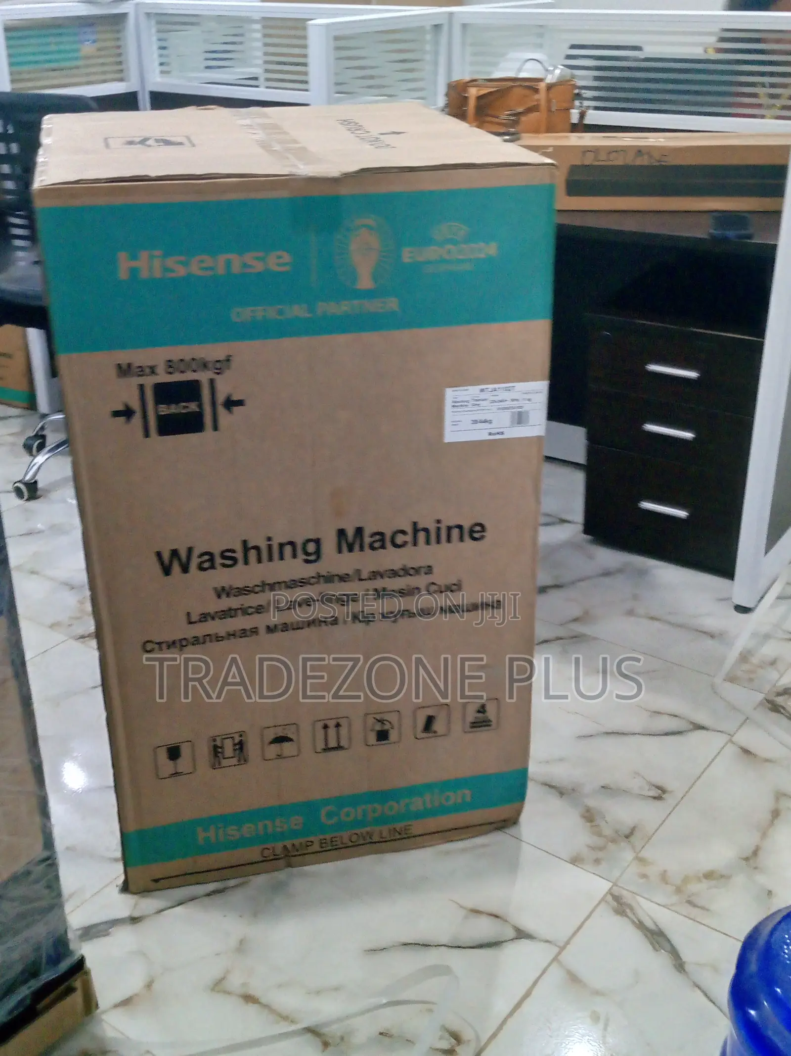 Energy Saver Top Load 10.5kg [Wtja1102t]