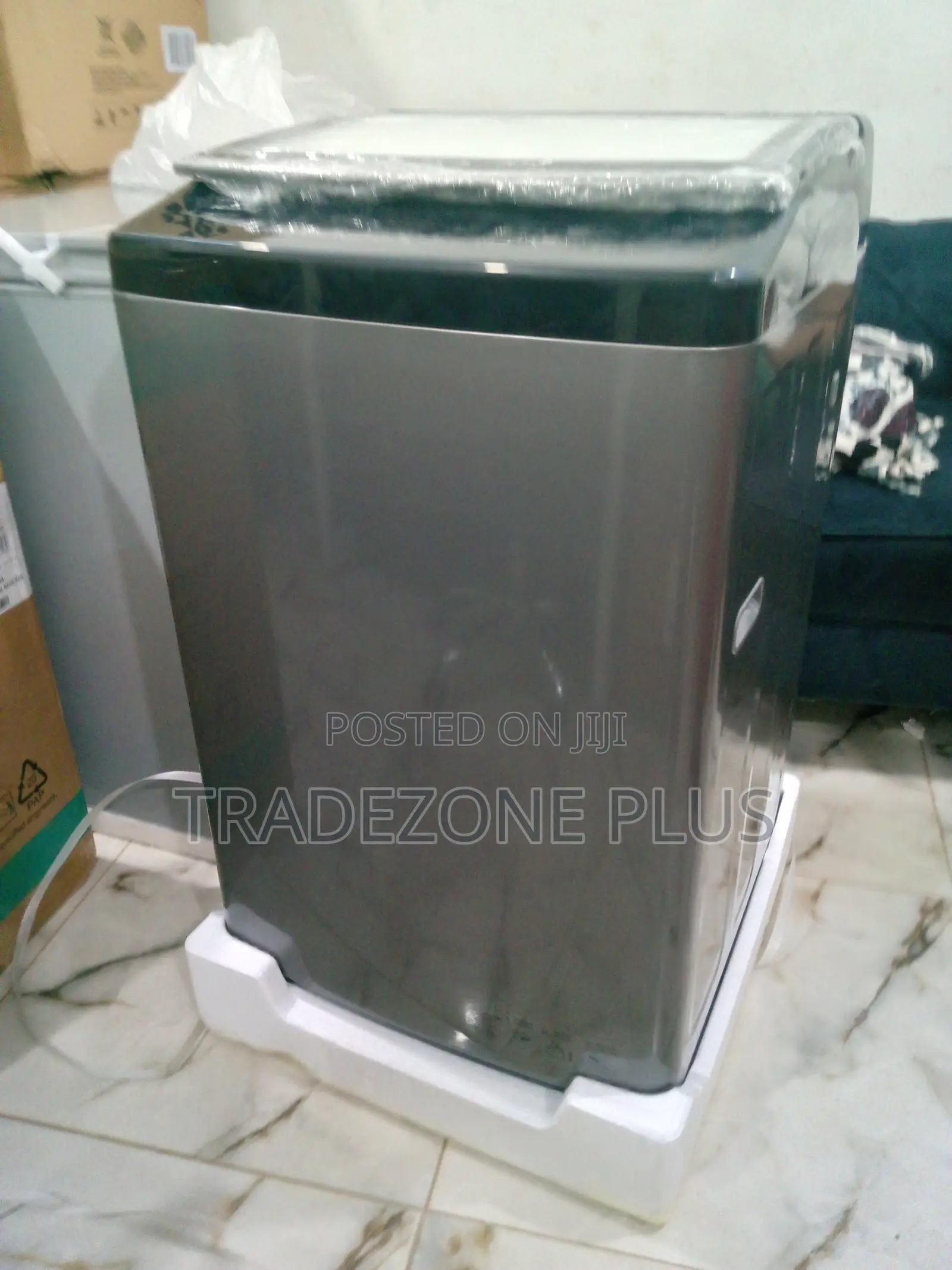 Energy Saver Top Load 10.5kg [Wtja1102t]