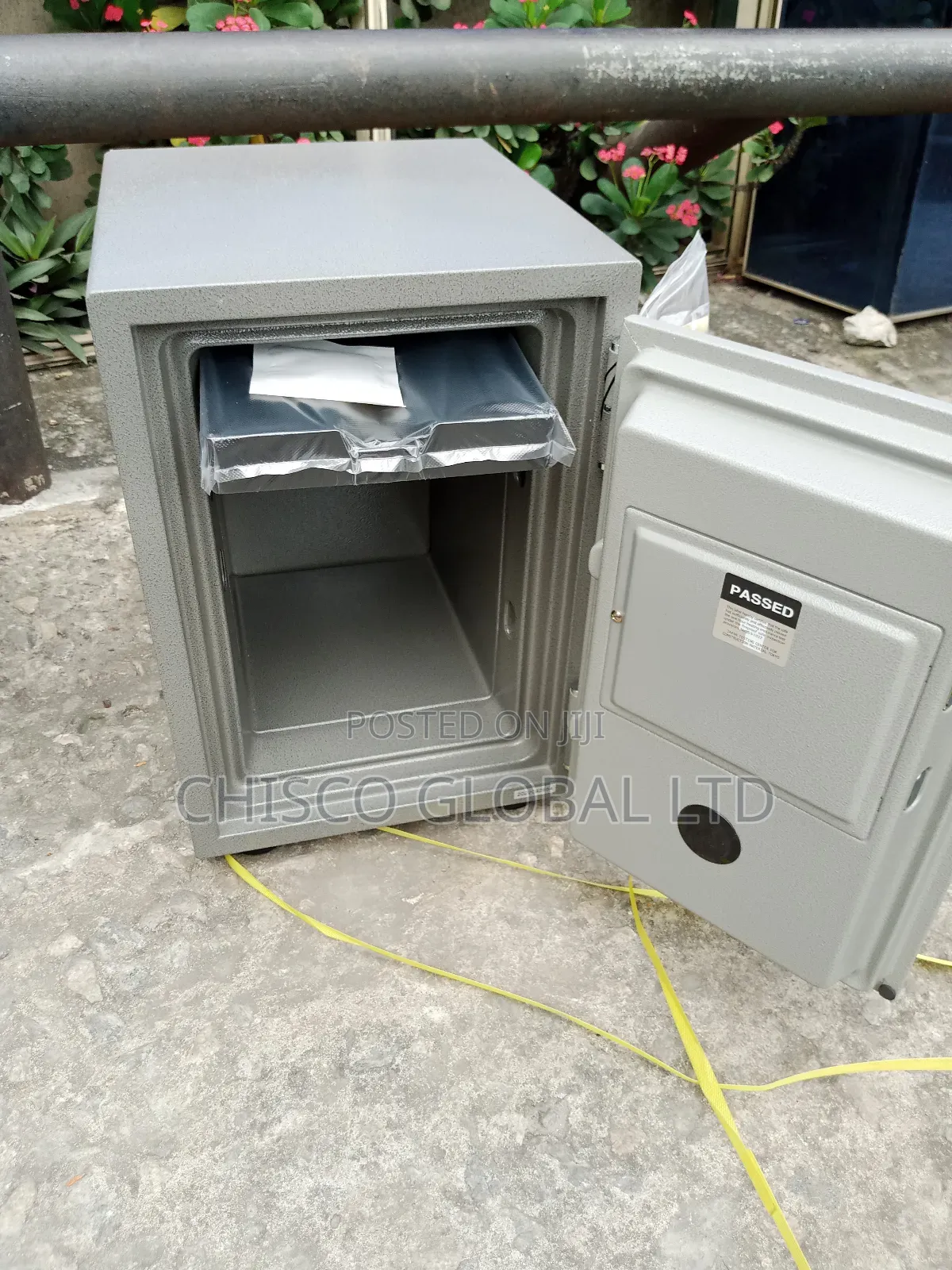 Gubabi Safe {GB103T}