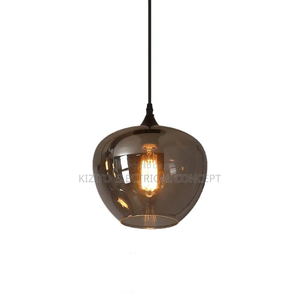 Nordic Pendant Lamp