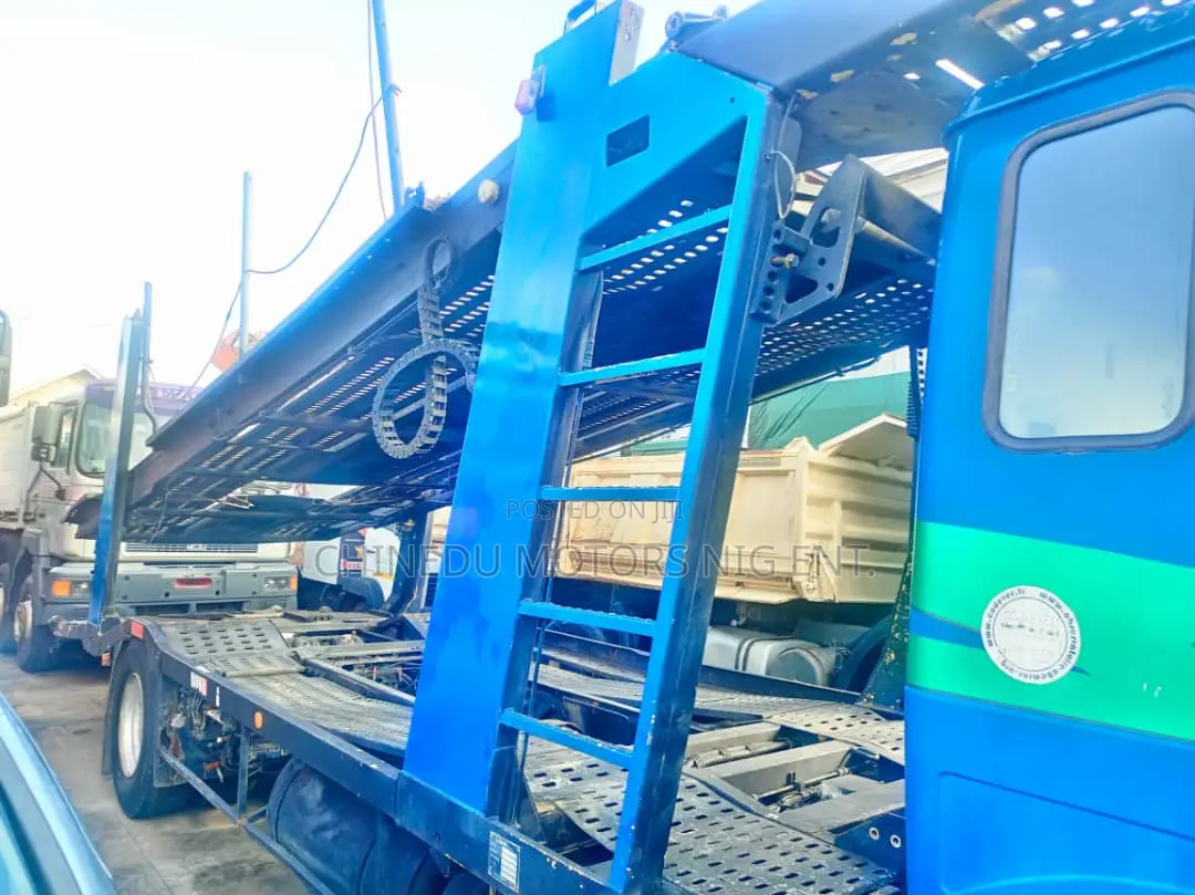 Mercedes Actros 1834 Recovery Truck