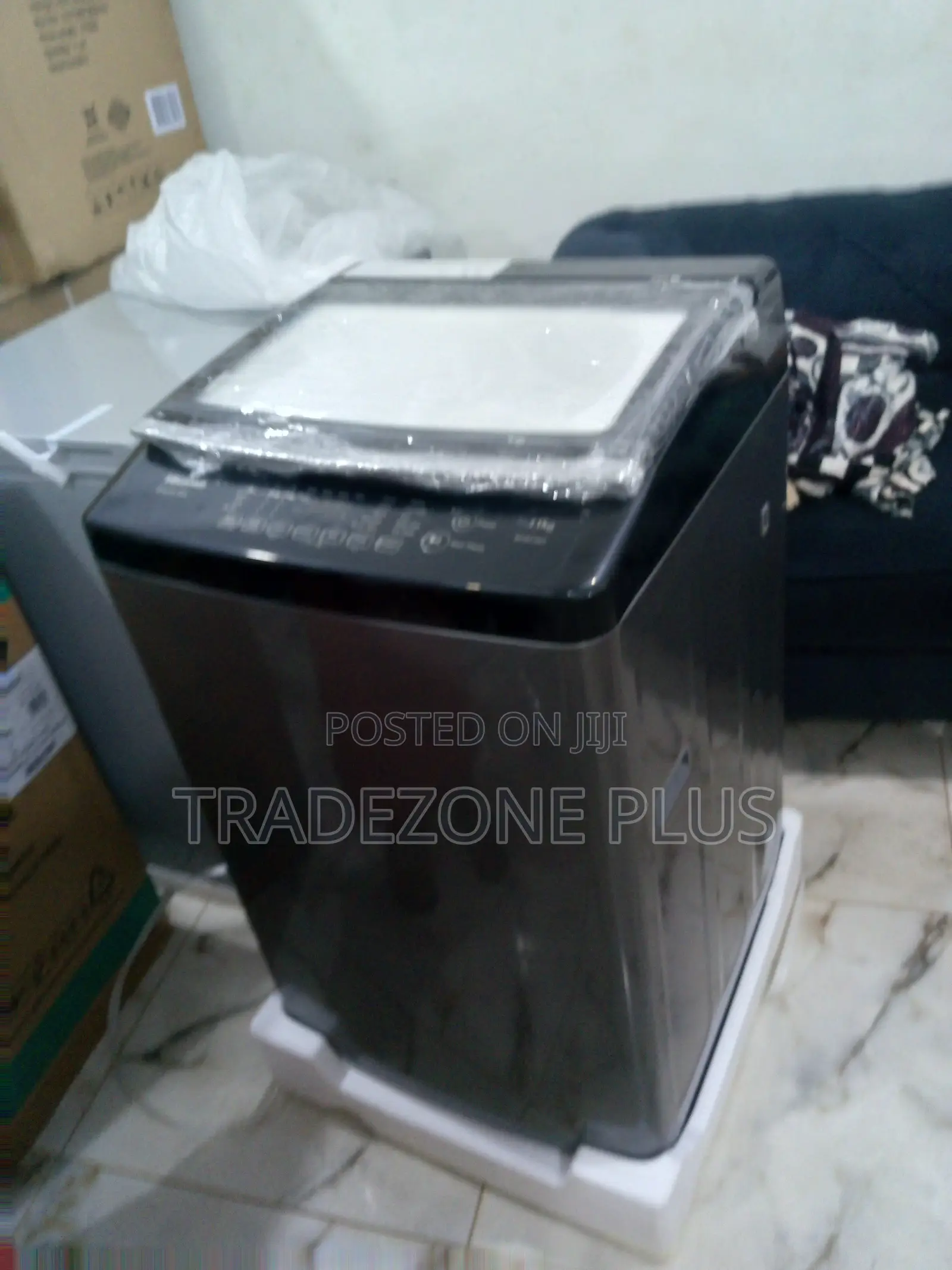 Brand New Wt1102 Top Load Wash Machine