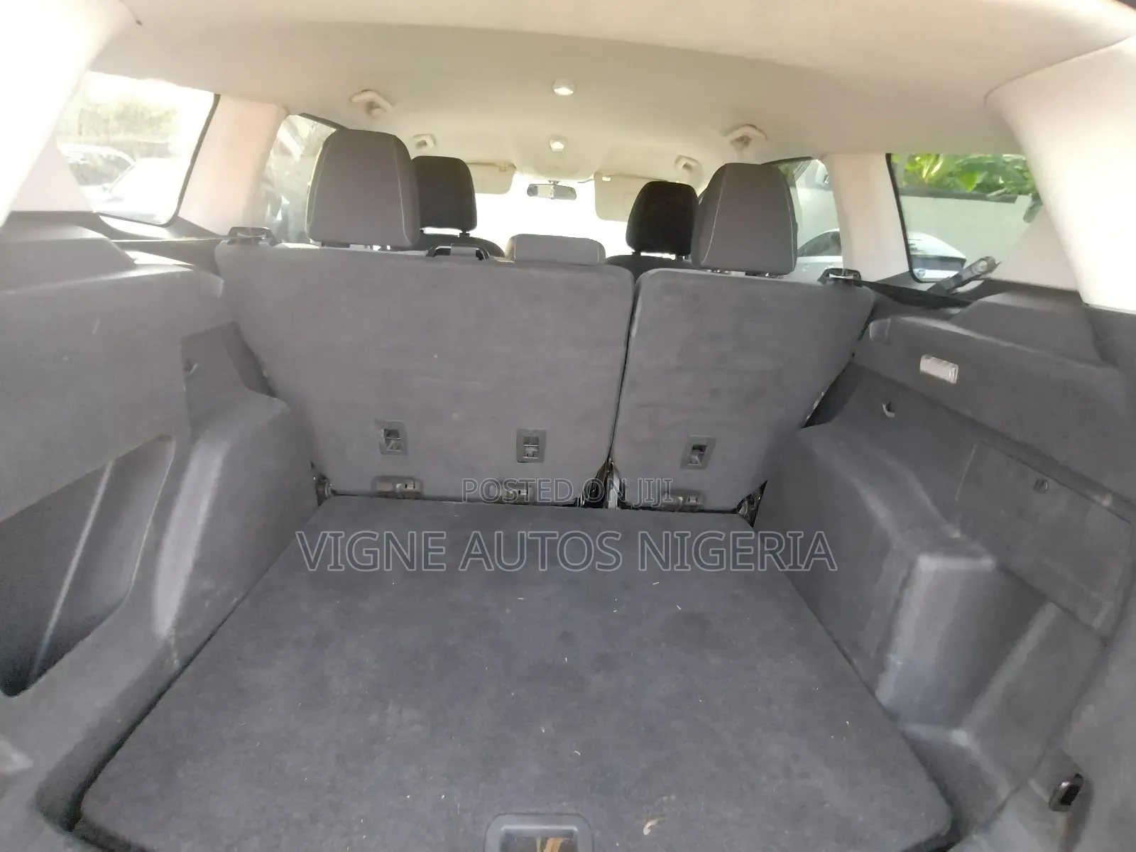 Ford Escape SE 2013 Red