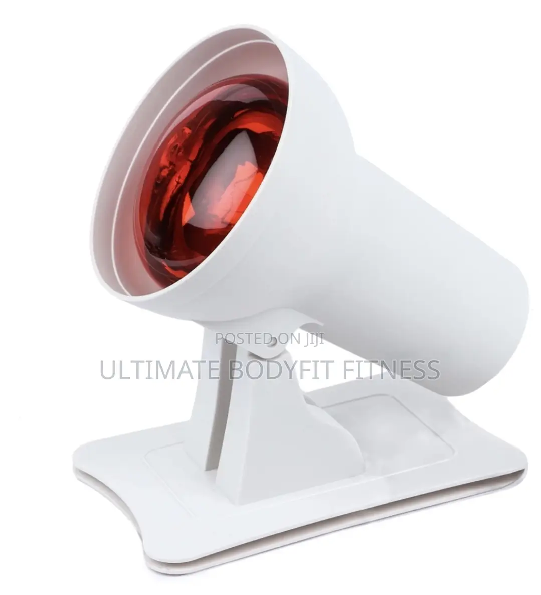 Brand New Infrared Light Heat Lamp Therapy 100w