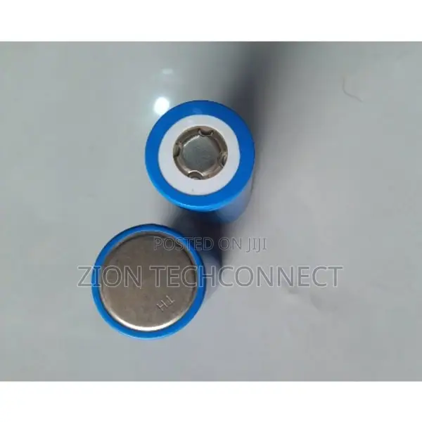 Battery - 32700 - 3.2v - 6500mah - 2 Pieces
