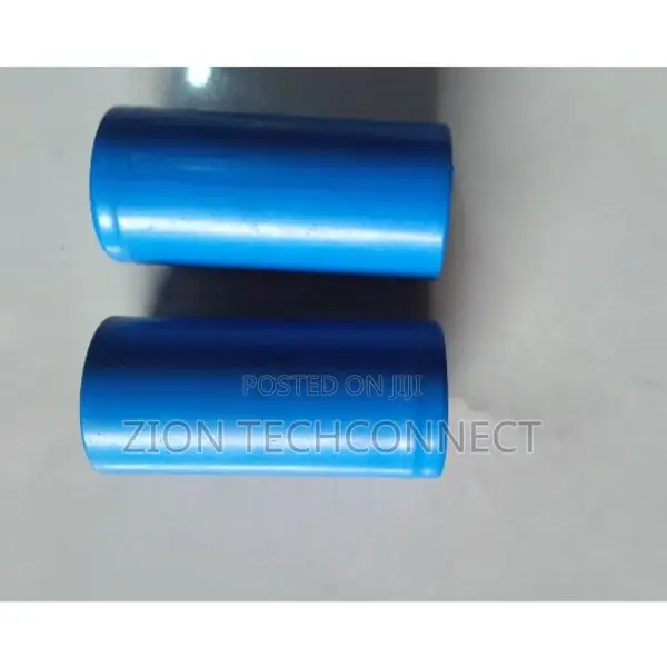 Battery - 32700 - 3.2v - 6500mah - 2 Pieces