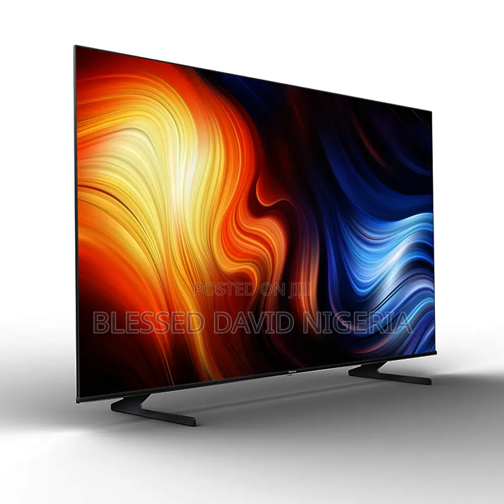 Hisense 98 Inch U7H Series Quantum ULEDTM Smart TV