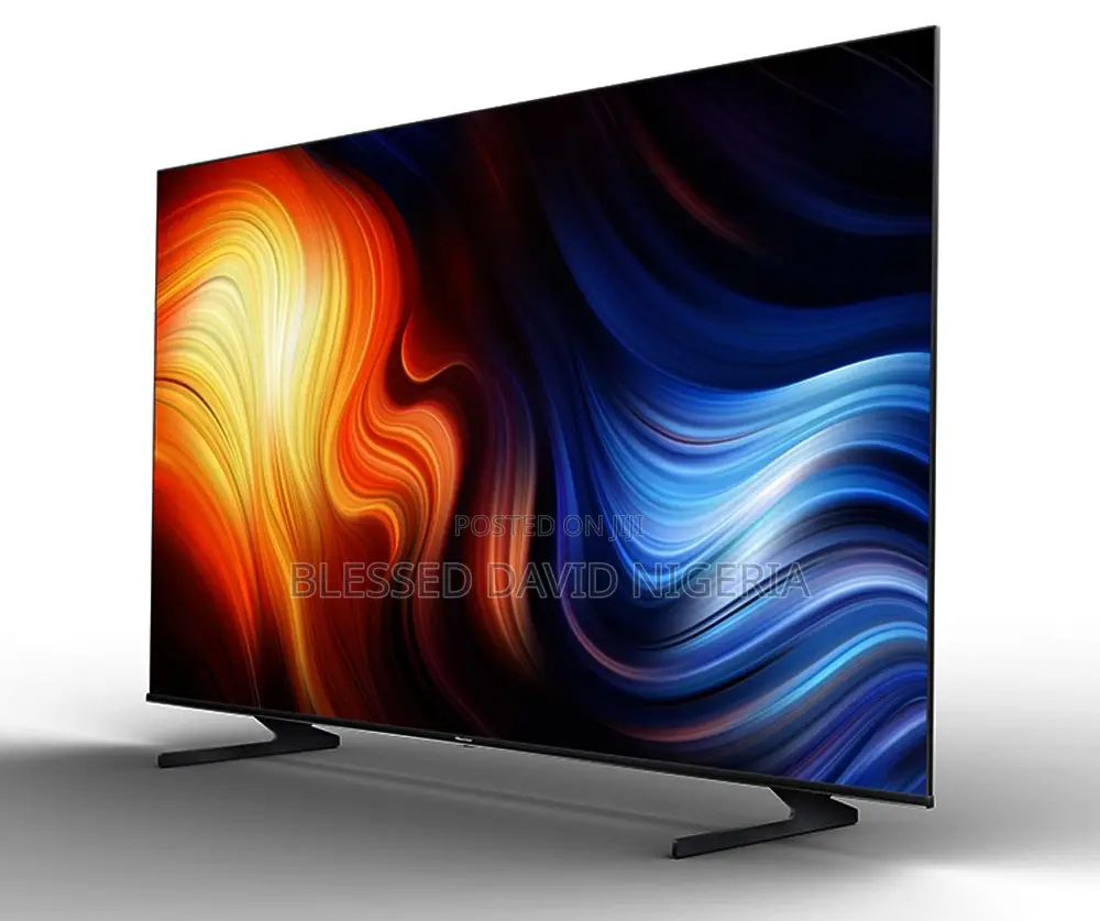 Hisense 98 Inch U7H Series Quantum ULEDTM Smart TV