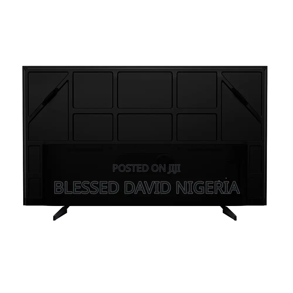 Hisense 98 Inch U7H Series Quantum ULEDTM Smart TV