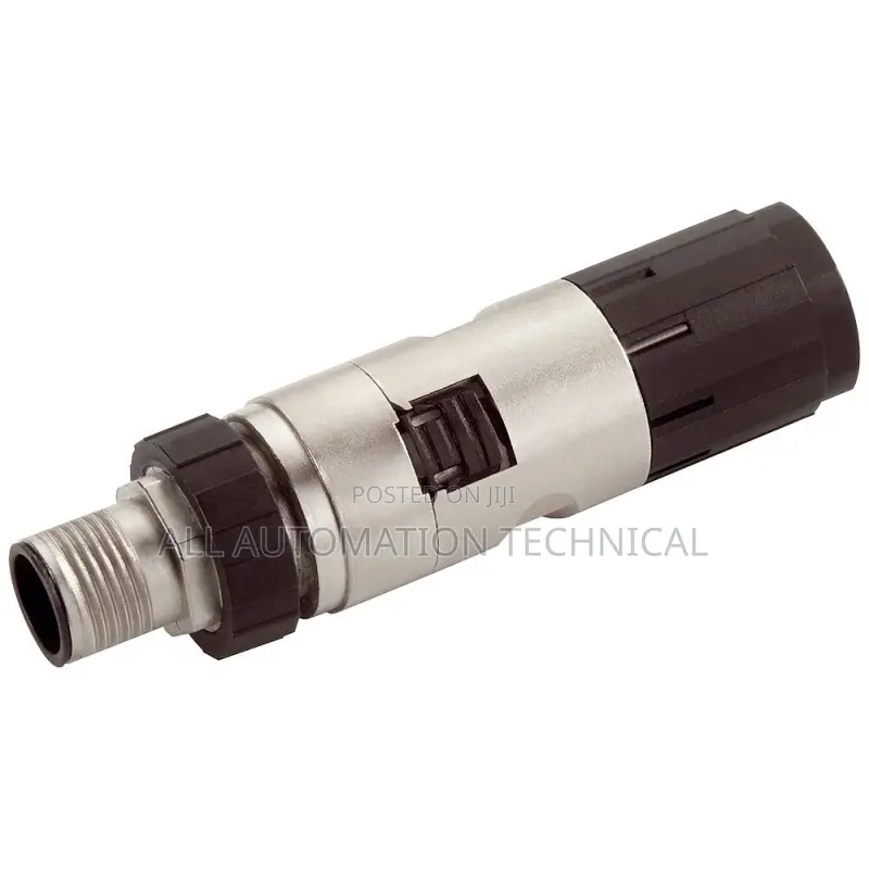 Siemens Industrial Ethernet Fastconnect 6gk1901-0db20-6aa8