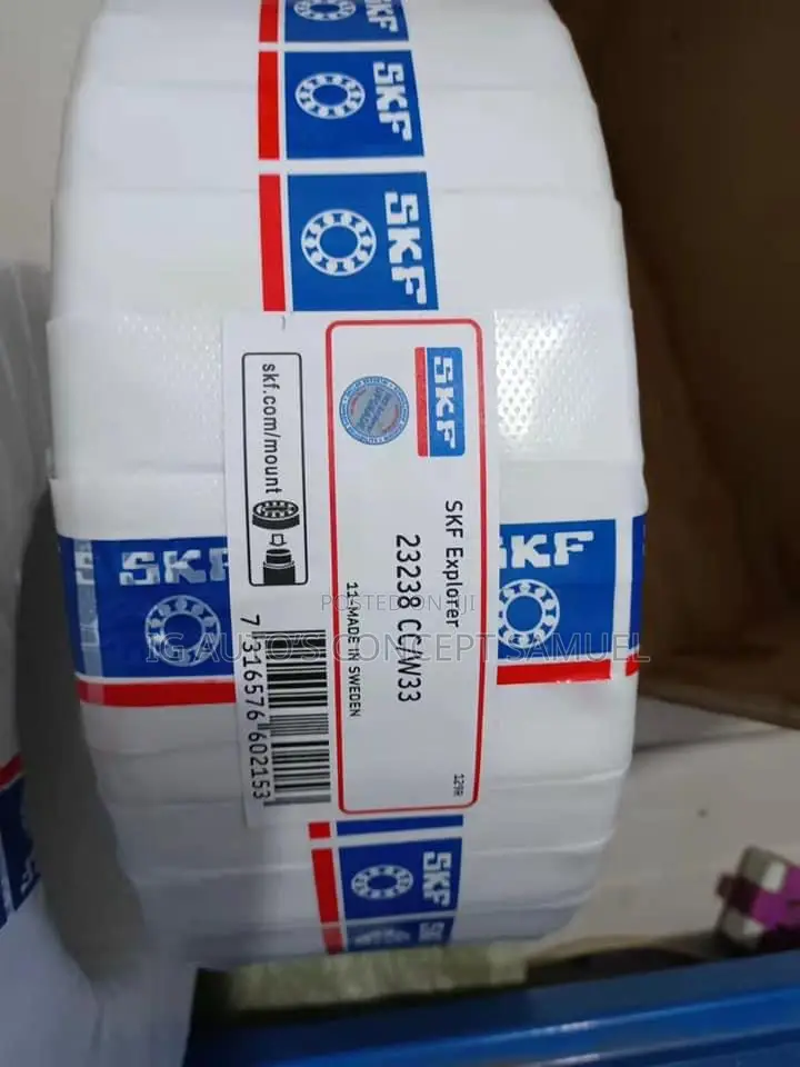 Original SKF Bearing Available 23238cc/W33