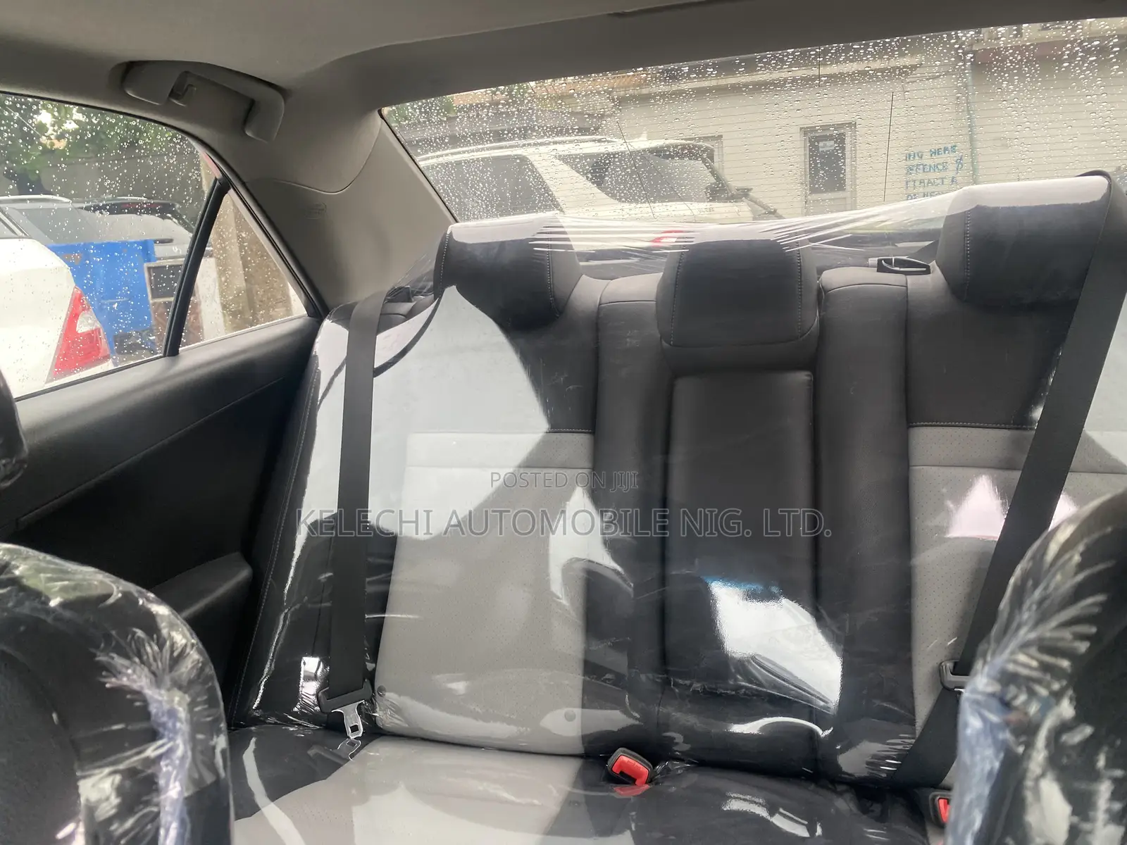 Toyota Camry 2012 White
