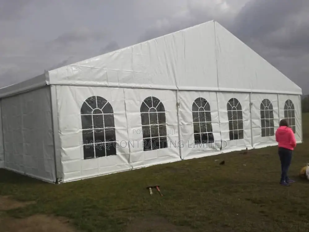 Tent and Marquee, Sales and Installation in 2024