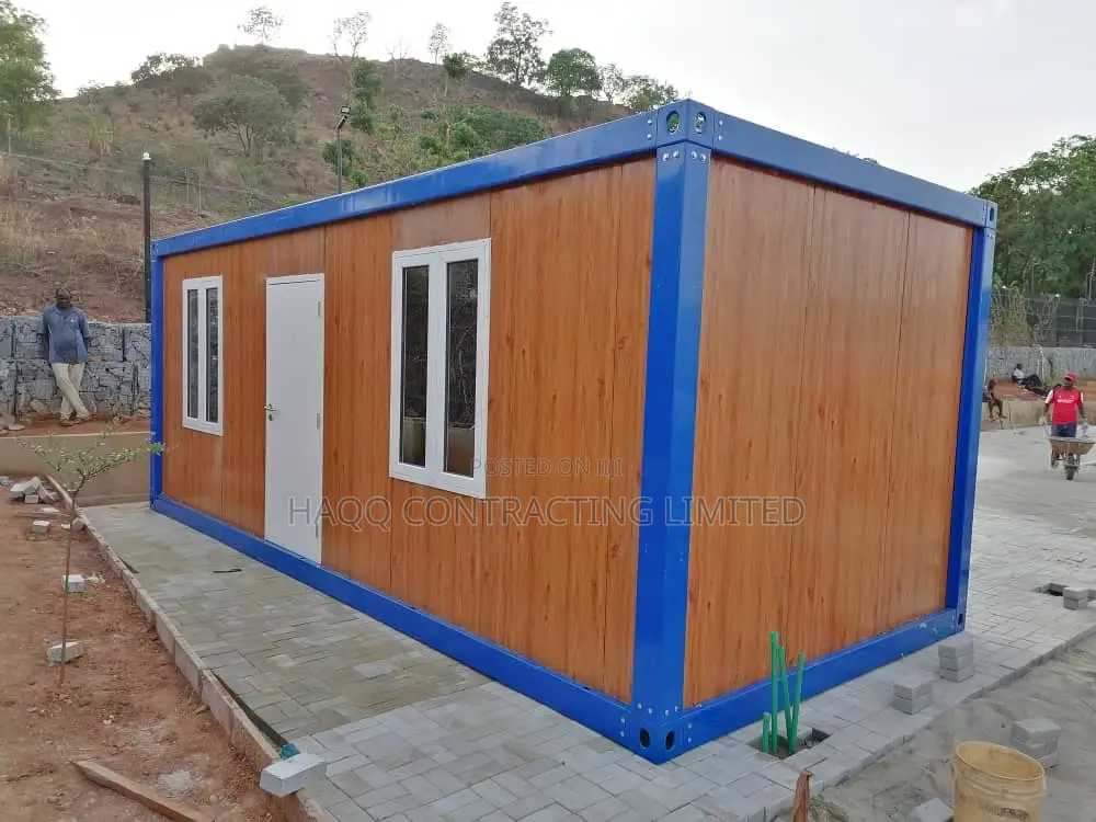 Sandwich Panels,Portacabin Experts With 25years Experience