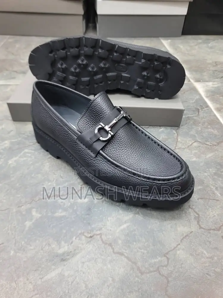 Luxury Italian Original Shoes Collection