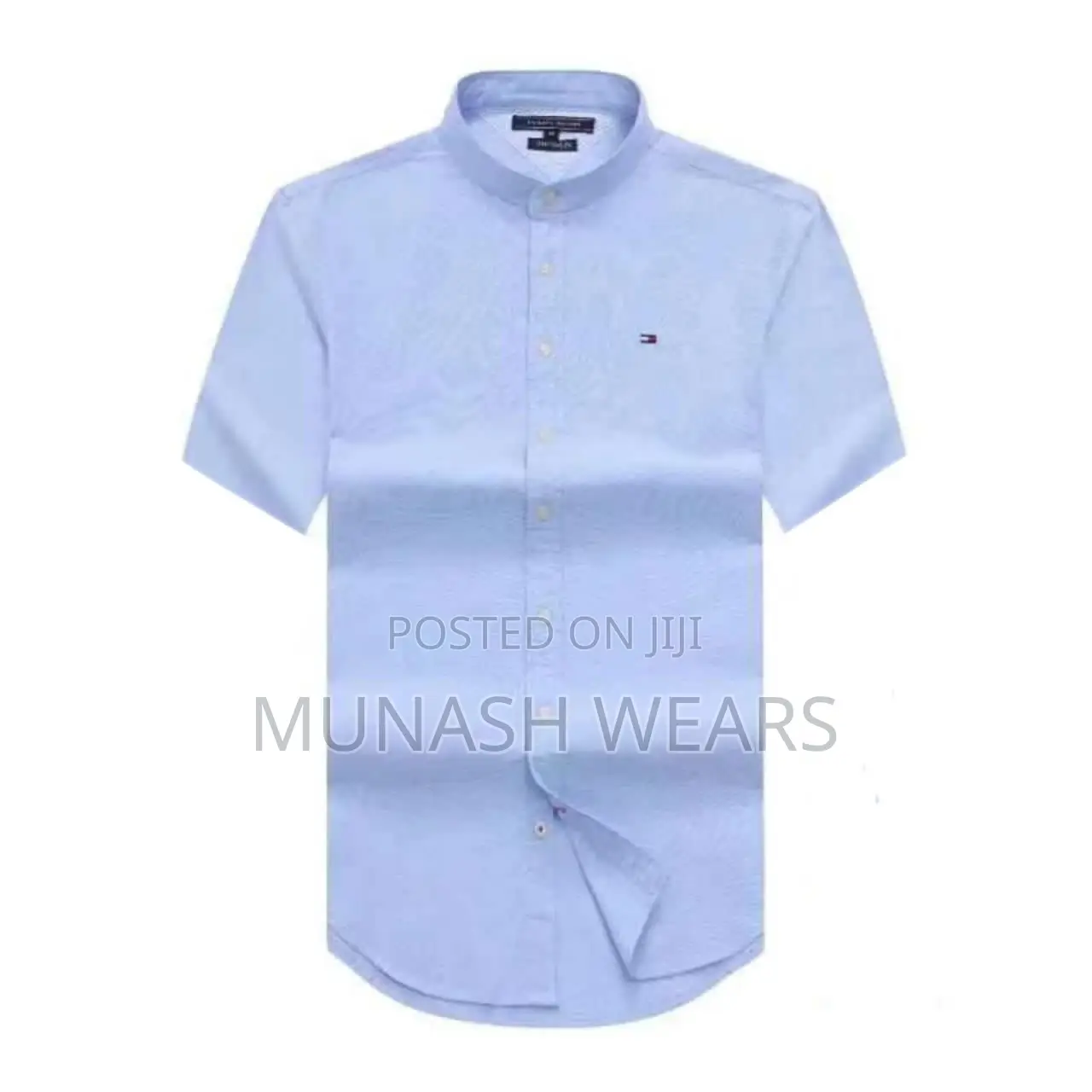 Luxury Tommy Hilfiger Shirt