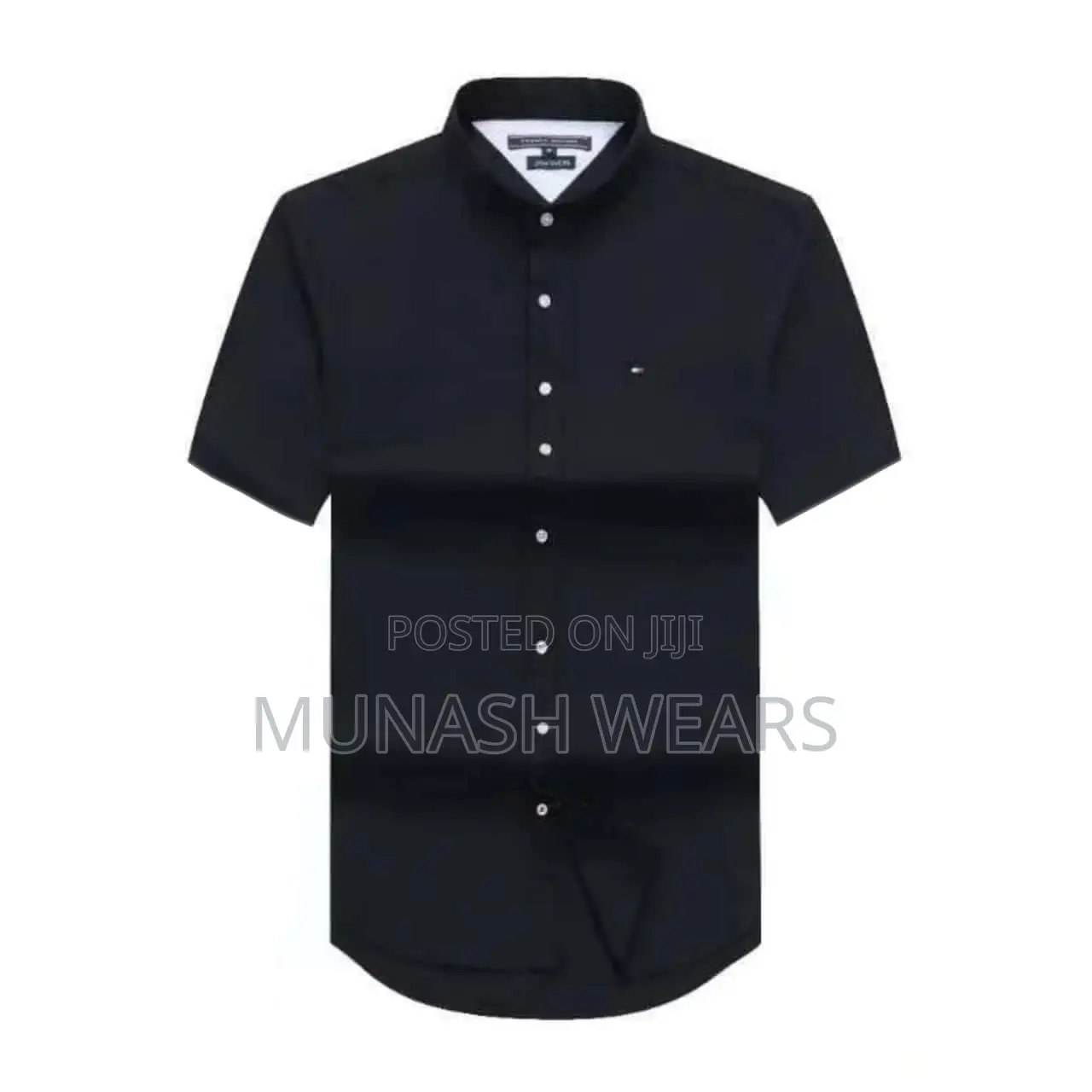 Luxury Tommy Hilfiger Shirt