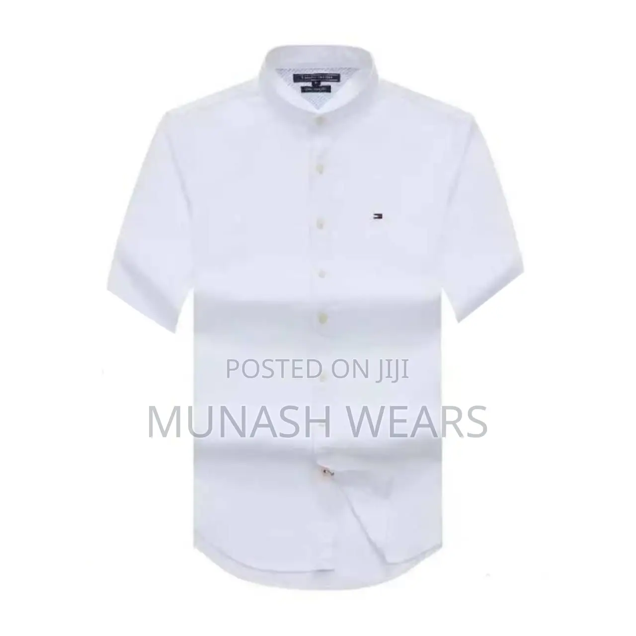 Luxury Tommy Hilfiger Shirt
