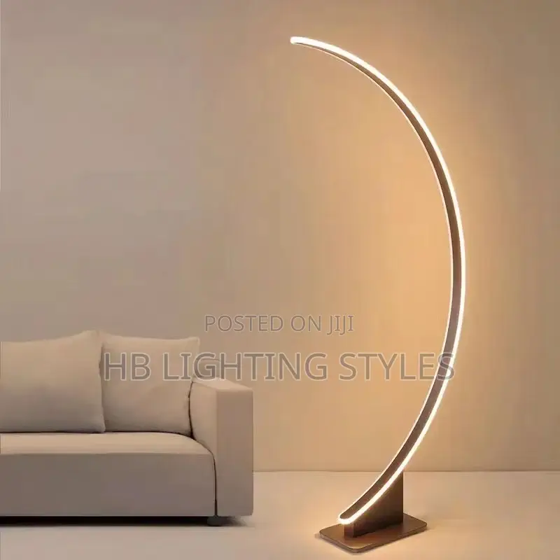 Led Lights Suitable Bedrooms Study Floor Lamps