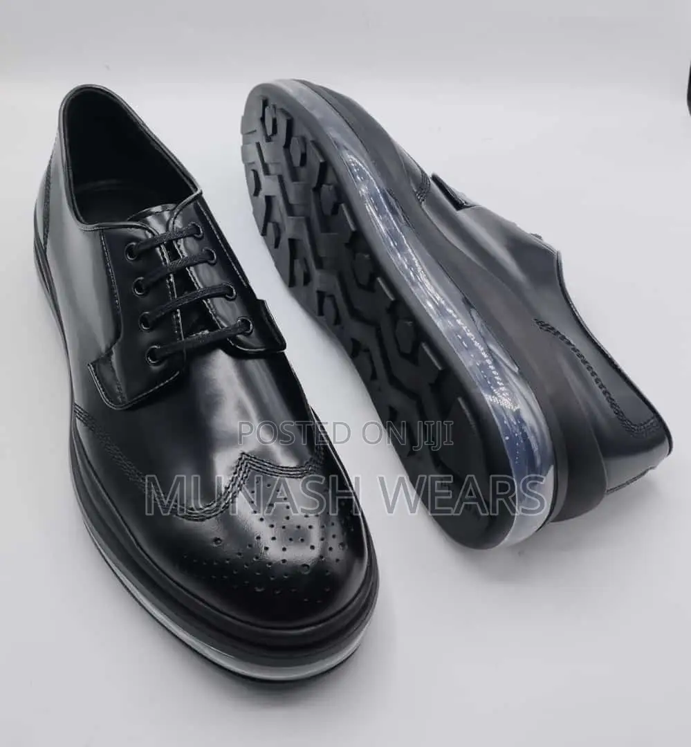 Original Italian Leather Luxury Shoe