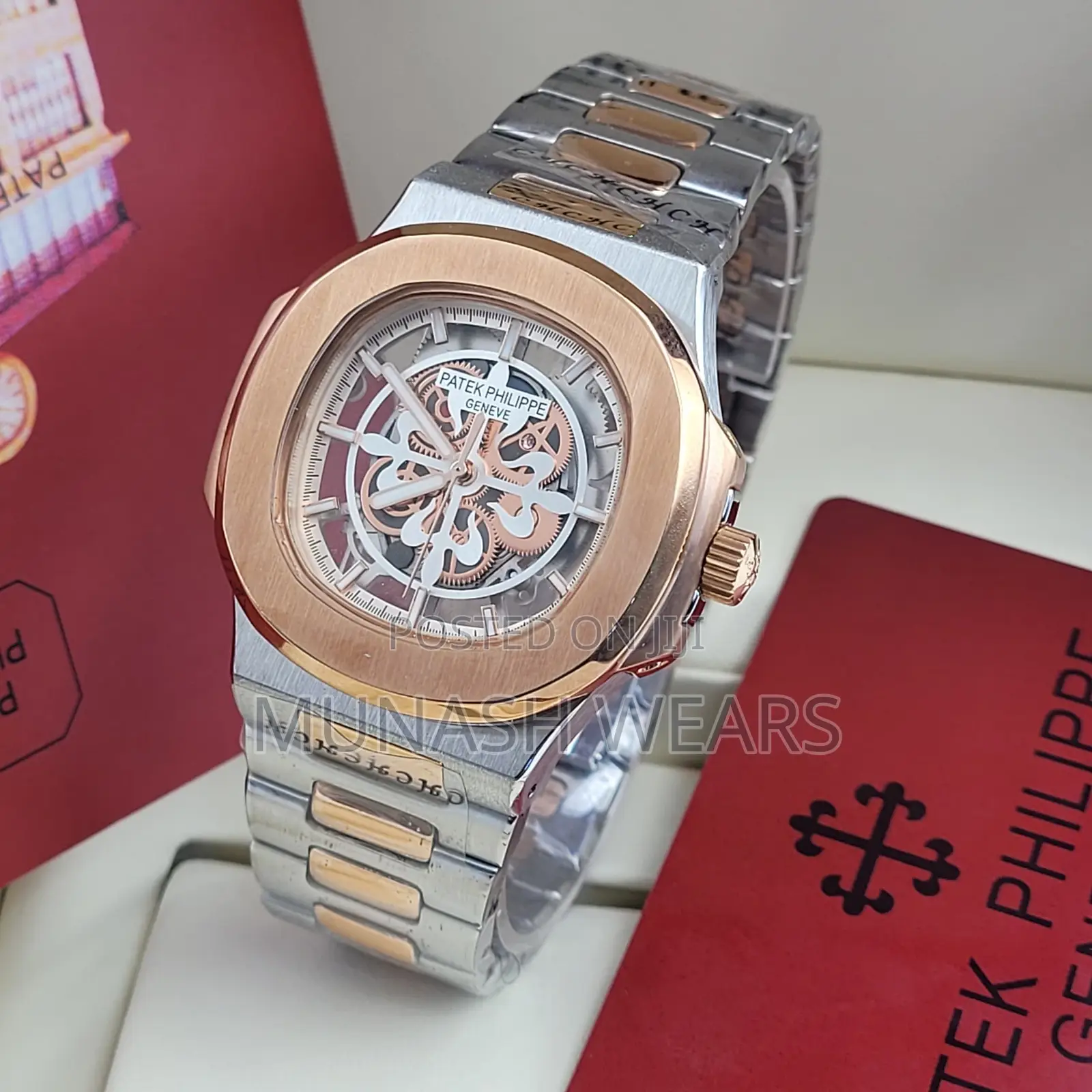 Luxury Audemars Piguet