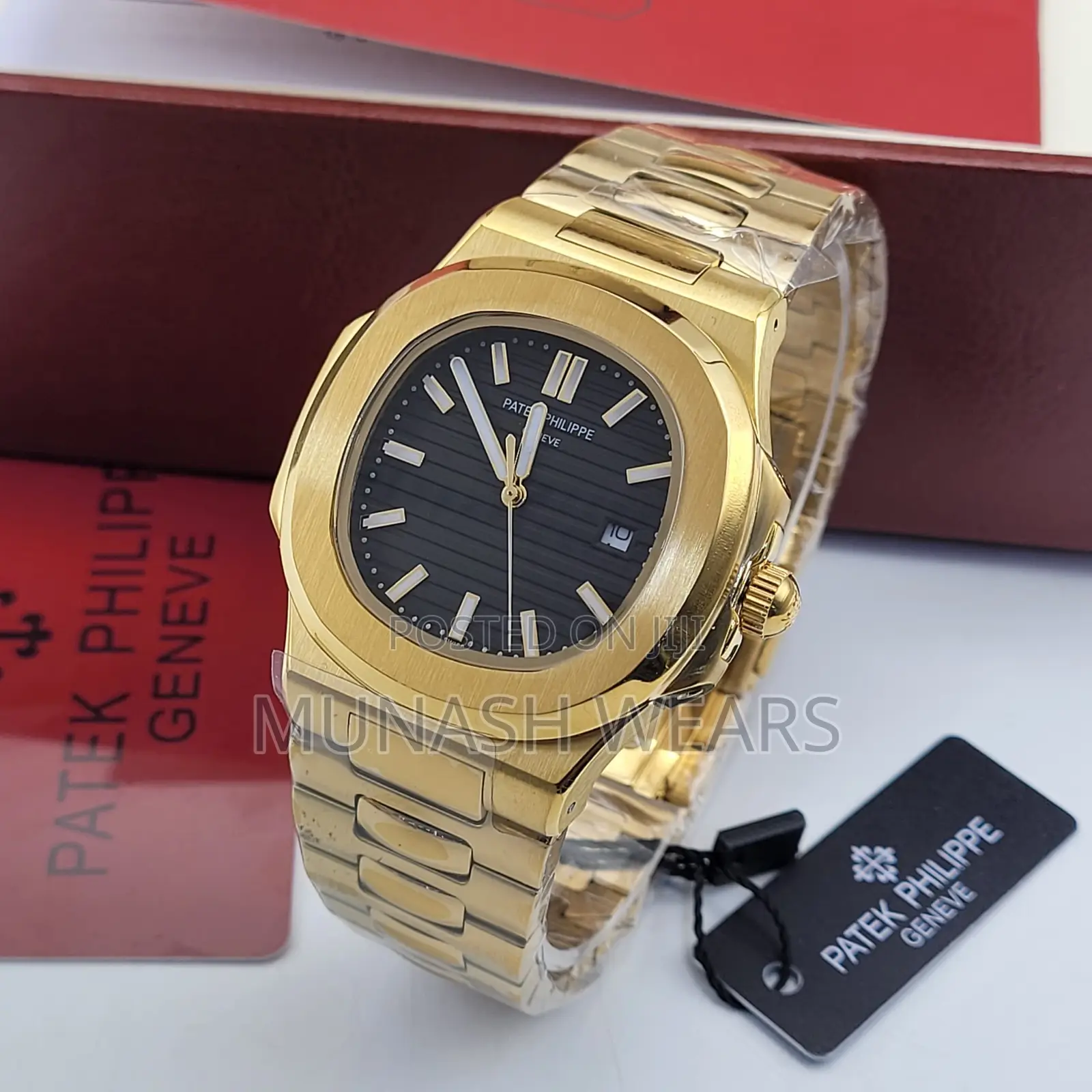 Luxury Audemars Piguet
