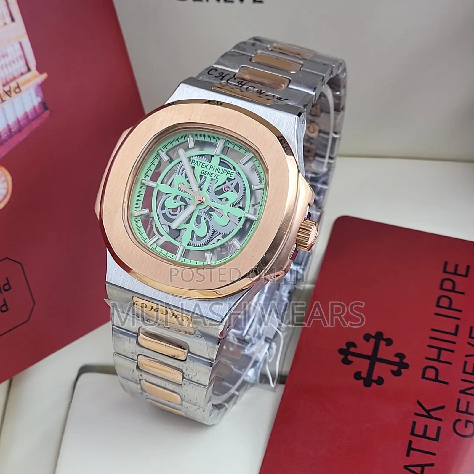Luxury Audemars Piguet
