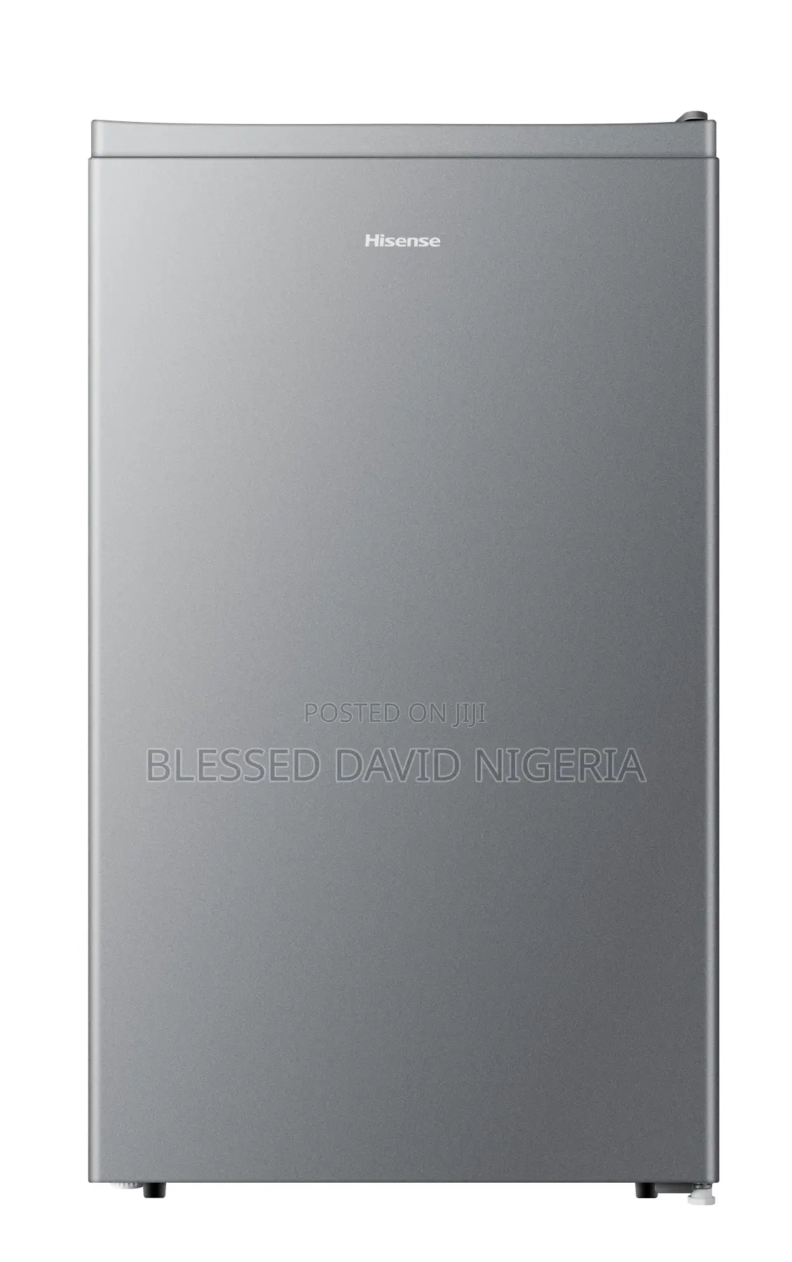 Hisense 093DR 90L Single Door Refrigerator - REF093DR