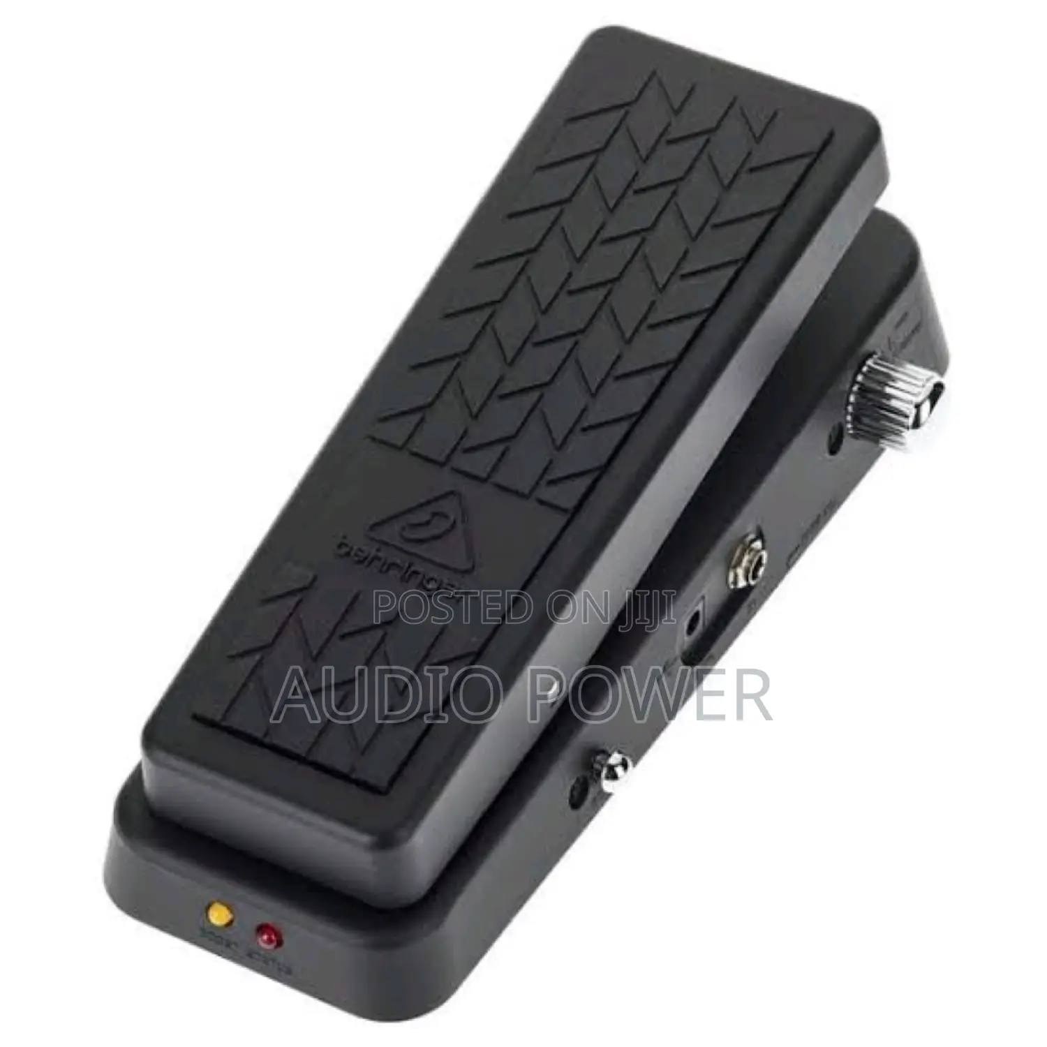Behringer Hellbabe Hb01 Wah-Wah Pedal
