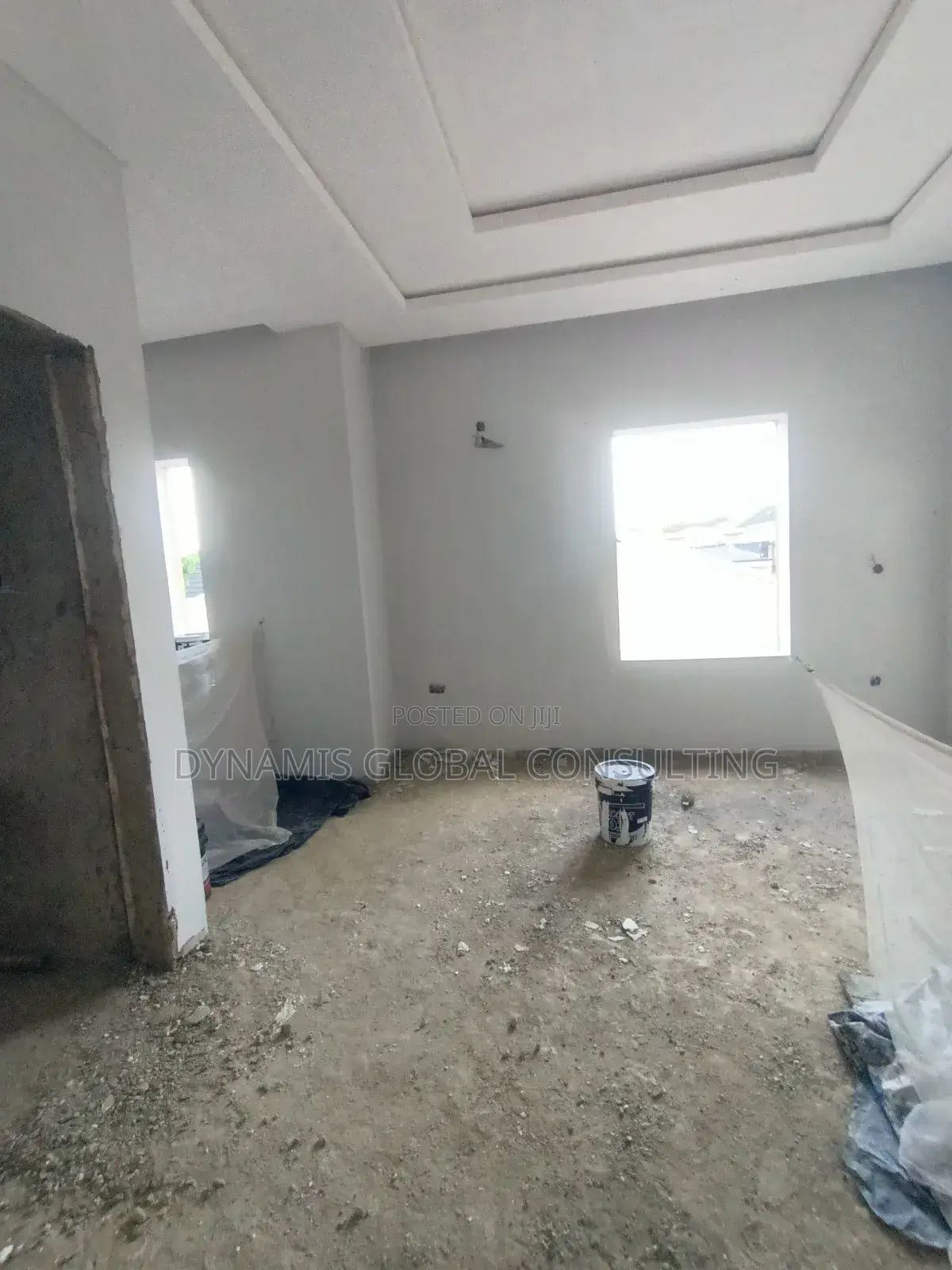 4bdrm Duplex in Harmony Zone Estate for sale