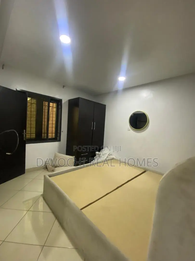 3bdrm Duplex in Lekki Phase One for rent