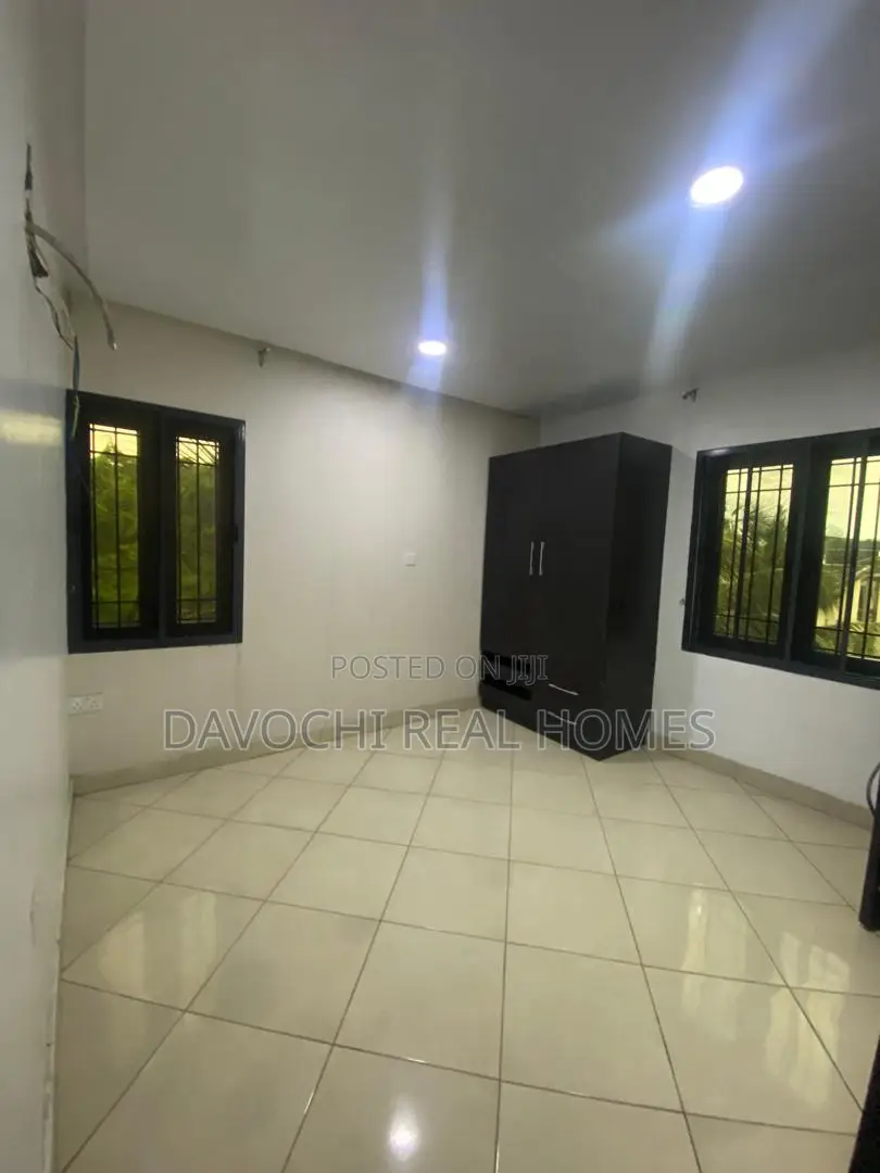 3bdrm Duplex in Lekki Phase One for rent