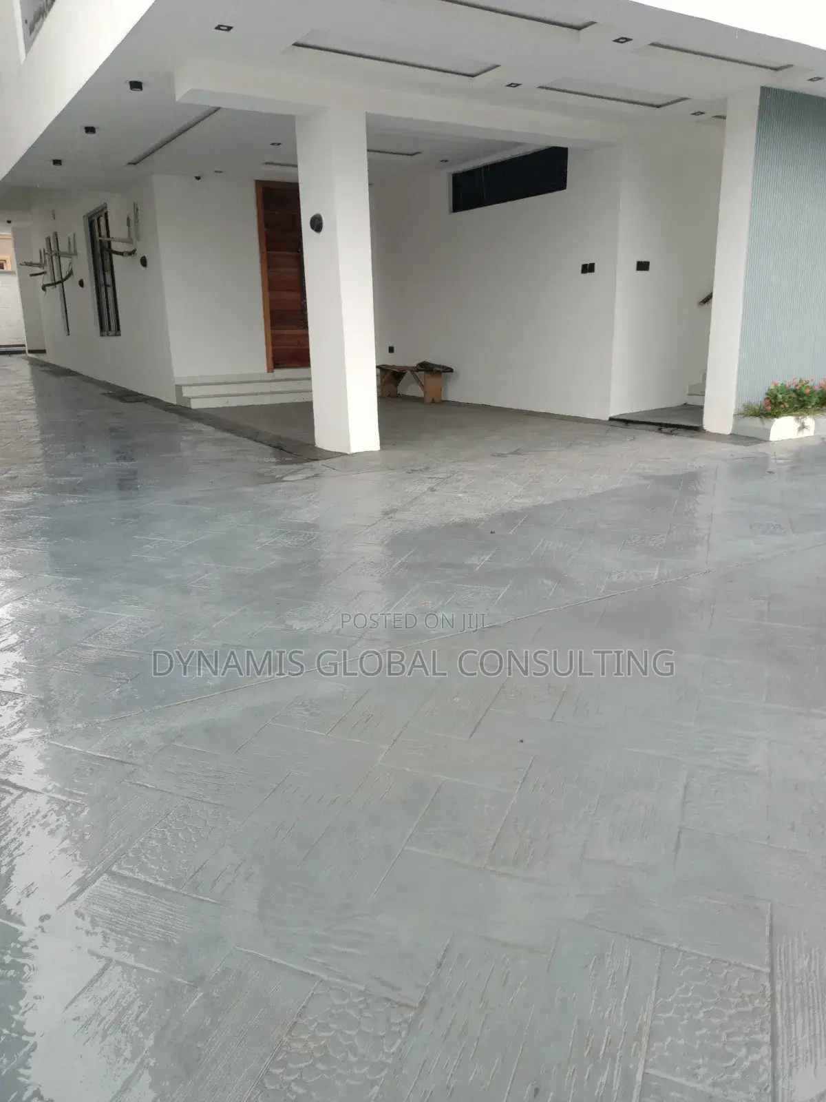 Furnished 5bdrm Duplex in Bamingtion Estate for sale
