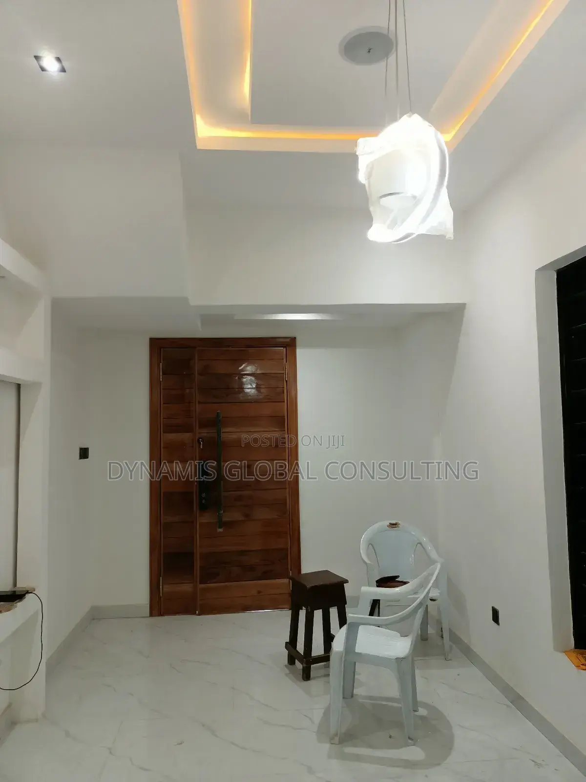 Furnished 5bdrm Duplex in Bamingtion Estate for sale