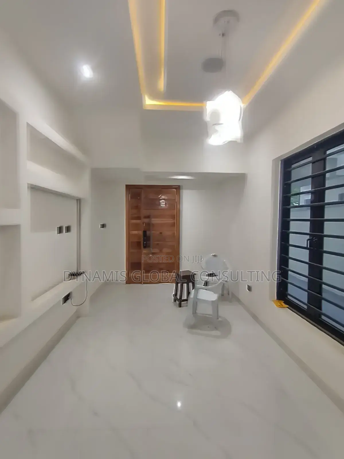 Furnished 5bdrm Duplex in Bamingtion Estate for sale